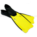 OEM Hot Sale TPR Sport Diving Swimming Fins Flipper